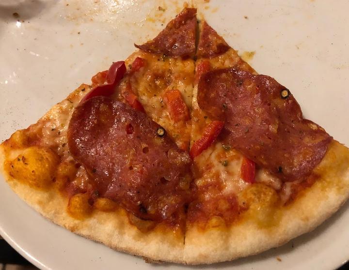 Pizzeria Pesto - Da Fabio